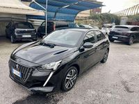 Usata Peugeot 208 S 75 CV (55 kW) 2019 Other Utilitaria