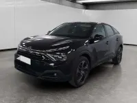 Usata Citroën C4 PureTech 130 CV (95 kW) 2024 Nero SUV