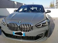 Usata BMW 116 M Sport 116 CV (85 kW) 2021 Utilitaria