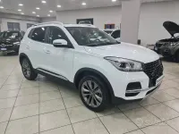 Usata DR DR 4.0 114 CV (83 kW) 2022 Bianco SUV