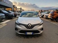 Usata Renault Clio V Intens 91 CV (66 kW) 2022 Grigio Berlina