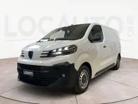 Usata Peugeot Expert S 120 CV (88 kW) 2025 Bianco Furgone