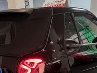 Usata Smart ForTwo Cabrio Brabus 2016 Nero Cabrio