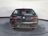 Käytetty Alfa Romeo 159 150 HP (110 kW) 2008 Musta Farmari