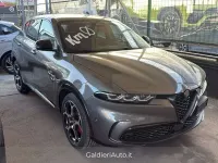 Nuova Alfa Romeo Tonale Veloce 131 CV (96 kW) 2025 Grigio SUV