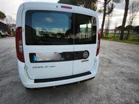 Usata Fiat Doblò 100 CV (73 kW) 2018 Monovolume