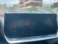 Nuova Peugeot 208 Style 110 CV (80 kW) 2025 Giallo Utilitaria