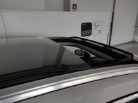 Usata Mercedes GLC200 Business 163 CV (119 kW) 2019 Bianco SUV