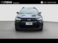 Nuova Dacia Bigster Journey 155 CV (114 kW) 2025 Blu scuro SUV