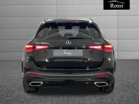 Nuova Mercedes GLC300de 197 CV (144 kW) 2026 Nero
