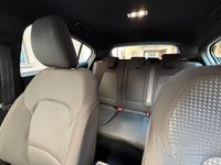 Usata Ford Focus ST-Line 150 CV (110 kW) 2020 Bianco Berlina