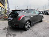 Usata Lancia Delta 120 CV (88 kW) 2009 Antracite Utilitaria