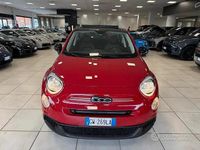 Usata Fiat 130 Dolcevita 130 CV (95 kW) 2024 Rosso Station wagon