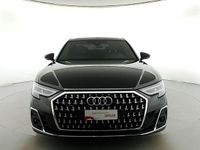 Usata Audi A8 Ambiente 340 CV (250 kW) 2024 Nero mito metallizzato Berlina