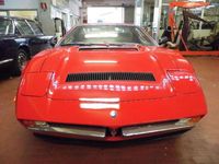 Usata Maserati Merak 299 CV (219 kW) 1977 Rossobeige Coupé