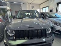 Usata Jeep Renegade Longitude 120 CV (88 kW) 2022 Other SUV