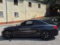 Usata BMW M2 370 CV (272 kW) 2018 Nero Coupé
