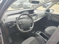 Usata Citroën C4 SpaceTourer Feel 131 CV (96 kW) 2022 Grigio Monovolume
