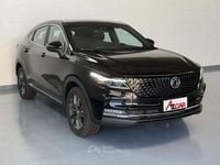 Nuova DFSK Glory 500 137 CV (100 kW) 2026 Nero SUV