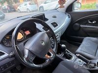 Usata Renault Mégane GrandTour 2016 Grigio Station wagon