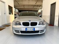 usata BMW 118 Cabriolet Serie 1 d