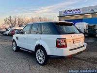 usata Land Rover Range Rover 3.0 SDV6 HSE TETTO Borgo San Giacomo