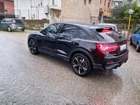 Usata Audi Q3 S-Line 150 CV (110 kW) 2024 Other SUV