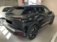 Occasion Peugeot 2008 Allure 131 ch (96 kW) 2023 Noir SUV