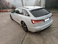 usata Audi A6 A6 2.0 TDIAVANT 40 TDI S LINE LED PELLE VIRTUAL