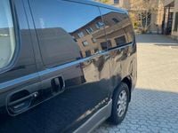 Usata Hyundai H-1 136 CV (100 kW) 2011 Nero Monovolume