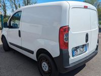 usata Peugeot Bipper Fiorino 2012