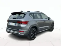 Usata Cupra Ateca 150 CV (110 kW) 2025 Grigio pastello SUV