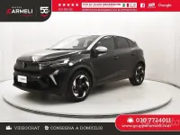 Usata Renault Captur Techno 91 CV (66 kW) 2025 Bestyle anversa  nero etoilé SUV