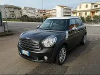 Usata Mini Countryman 111 CV (81 kW) 2014 SUV
