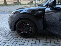 Usata Mini John Cooper Works 178 CV (130 kW) 2026 Nero Utilitaria