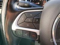 Usata Jeep Compass 120 CV (88 kW) 2021 Bianco SUV