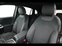 Usata Mercedes EQA250+ Advanced 94 kW (129 CV) 2025 Nero SUV