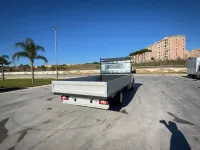 Nuova Maxus V90 150 CV (110 kW) 2025 Bianco Furgone