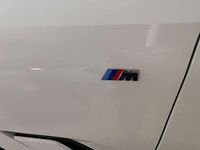 Usata BMW X6 M Sport 340 CV (250 kW) 2022 Grigio SUV