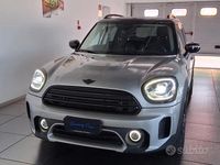 Usata Mini Cooper Countryman 136 CV (100 kW) 2023 Grigio SUV