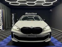 Usata BMW M135 306 CV (225 kW) 2020 Bianco Utilitaria