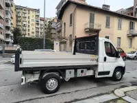 Usata Citroën Jumper 140 CV (102 kW) 2020 Bianco Monovolume