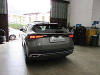 Usata Omoda 5 147 CV (108 kW) 2024 Grigio SUV