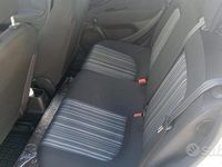 Usata Fiat Punto Evo 75 CV (55 kW) 2011 Grigio Utilitaria