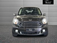Occasion Mini Cooper D Countryman Business 111 PK (81 kW) 2015 SUV