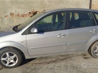 usata Ford Fiesta 1.4 bz