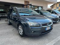 usata Ford Focus FocusStyle Wagon 1.6 tdci 90cv