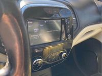 Usata Renault Captur 2016 Bianco SUV