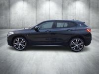 usata BMW X2 18 d SCR Msport sDrive Steptronic