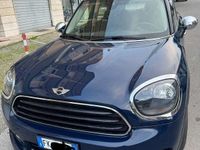 usata Mini One D Countryman 1.6